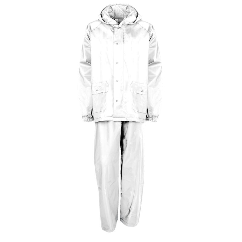 Ultimate Terrain Youth Pack-In Rain Suit image number 3