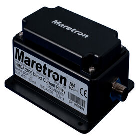 Maretron Direct Current Relay Module