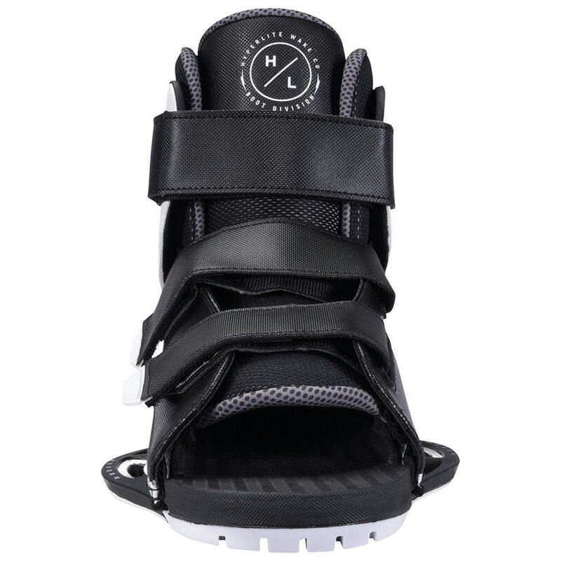 Hyperlite Formula Wakeboard Bindings image number 4