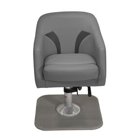 Taylor Made Platinum Series Contoured Pontoon Bucket Seat
