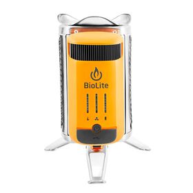 BioLite CampStove 2