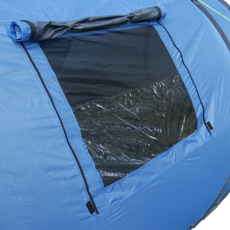 Kamp-Rite Kwik Tent Automatic Pop-Up Tent image number 4