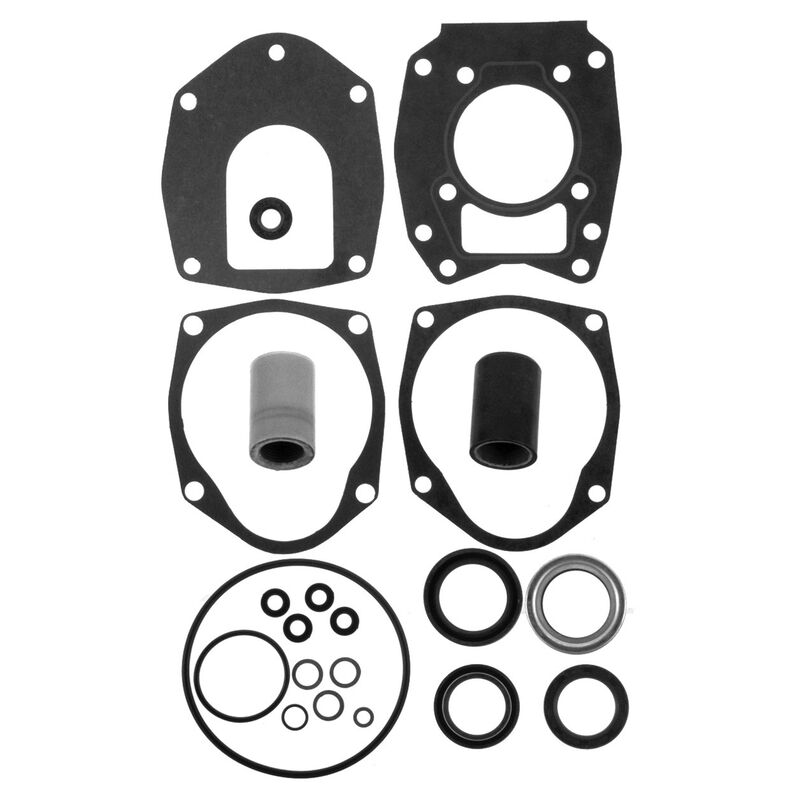 Sierra Lower Unit Seal Kit For Chrysler Force Engine, Sierra Part #18-2626 image number 1
