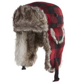 Chaos Women's Chola Aviator Hat