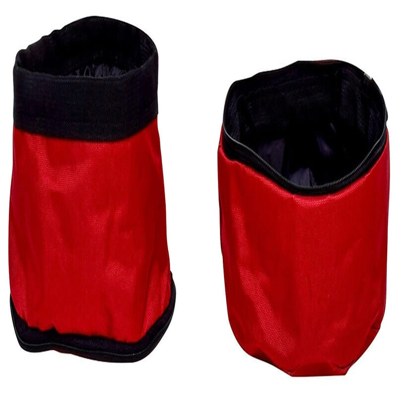 Valterra Double Doggy Diner with Two Zip-Apart Bowls image number 2