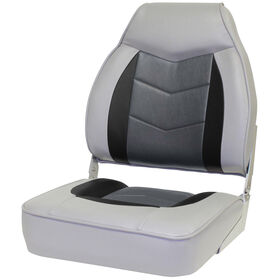 Overton's Premium Fishing Seat