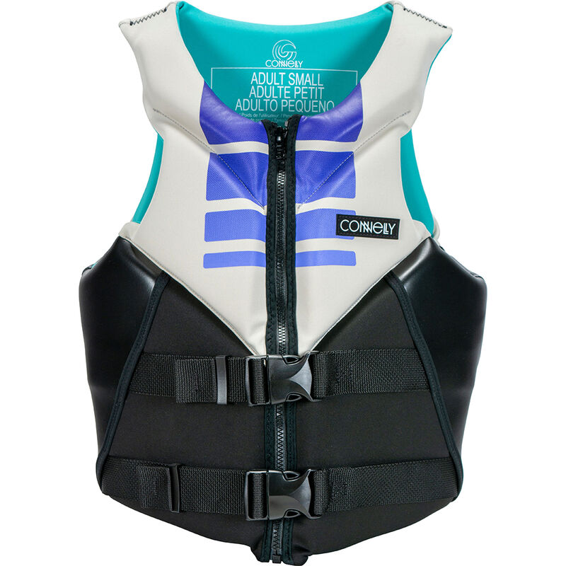 Connelly Women's Aspect Neo Life Vest image number 1