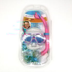 Guardian Youth Sea Star Snorkeling Combo
