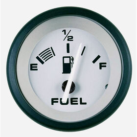 Sierra Driftwood 2" Fuel Gauge