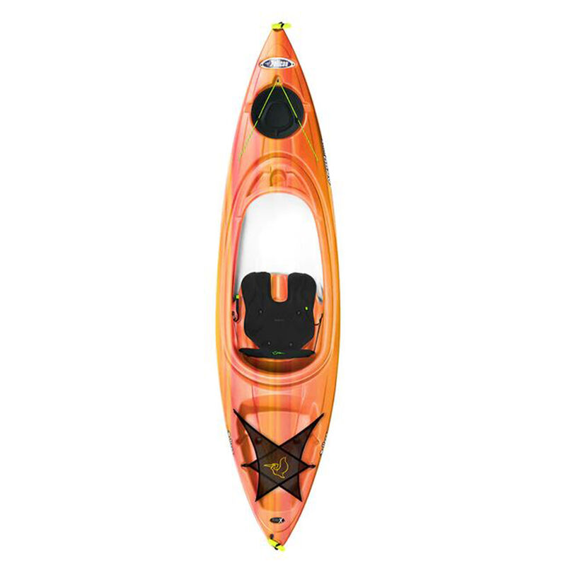Pelican Argo 100X Kayak image number 8