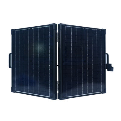 Nature Power 40-Watt Briefcase Solar Panel
