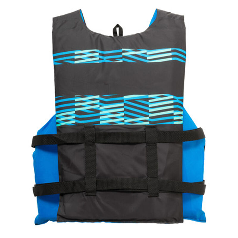 Airhead Youth Element Open-Sided Life Vest image number 2
