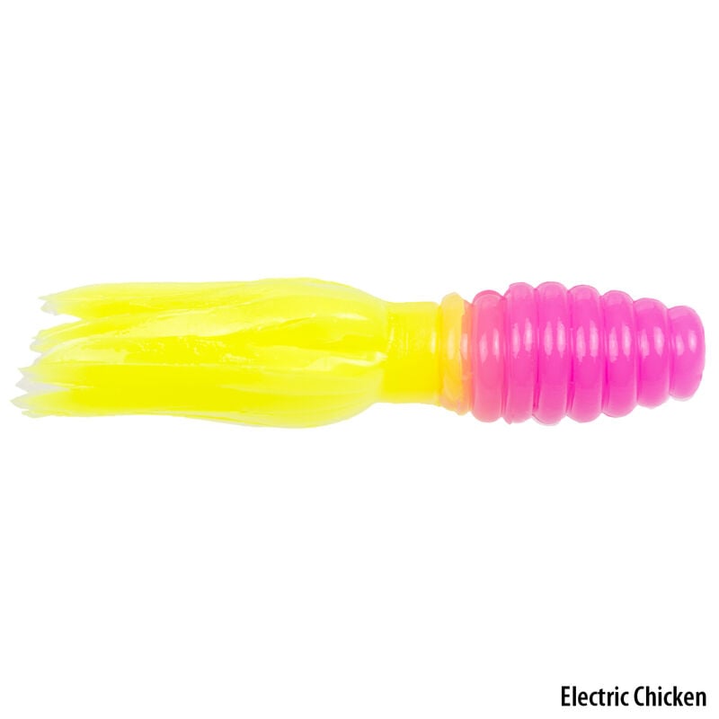 Strike King Mr. Crappie Crappie Thunder image number 16