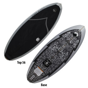 Liquid Force Wildcat Wakesurfer