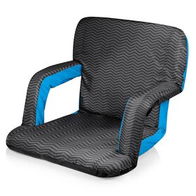 Ventura Seat Portable Recliner Chair, Wave