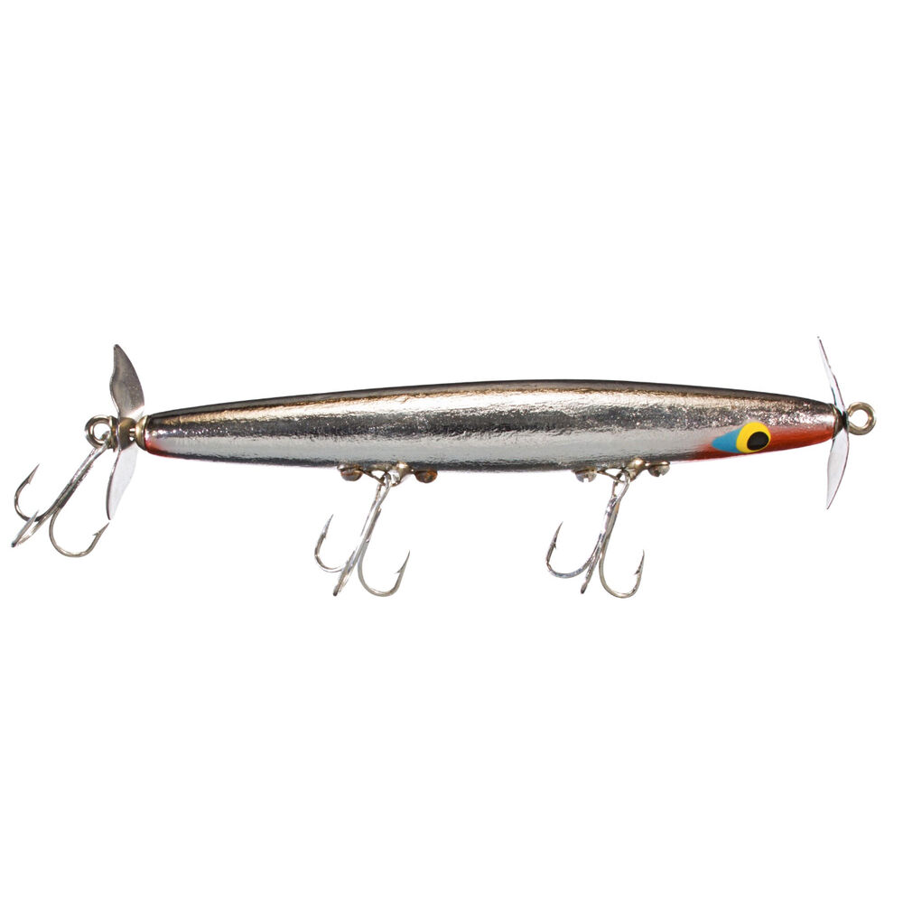 Smithwick Devil's Horse AF1 Topwater Bait 41/2'' Overton's