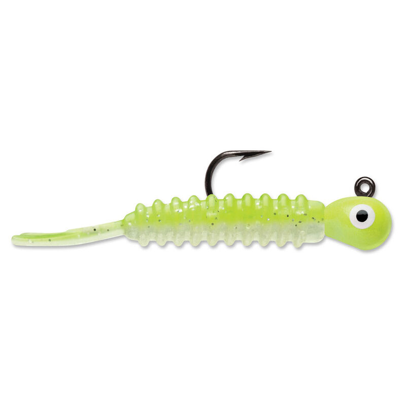 VMC Tungsten Luv Bug Jig image number 3