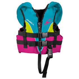 ONeill Infant Superlite USCG Vest