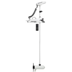 Minn Kota Riptide Terrova 112 Trolling Motor with Wireless Remote, 36V, 60" Shaft