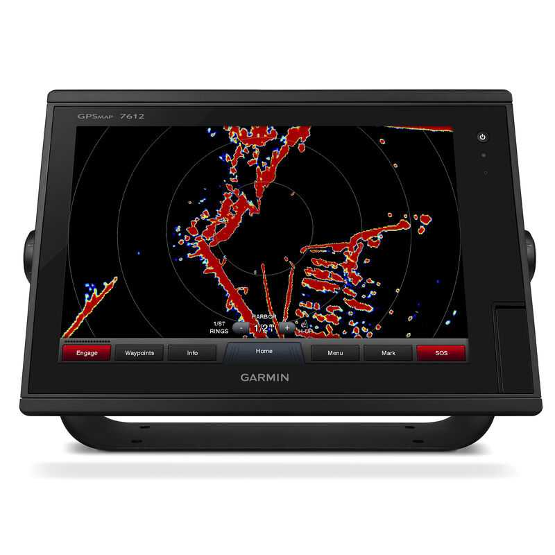 Garmin GPSMAP 7612 Chartplotter image number 13