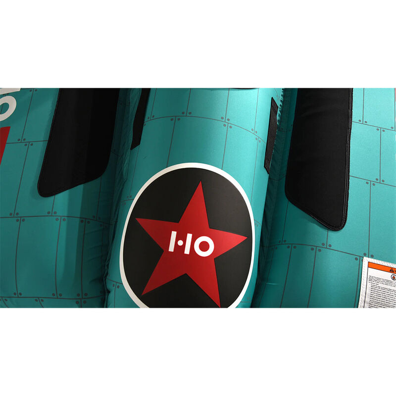 HO Sports Tomcat Single Rider Towable Tube image number 4