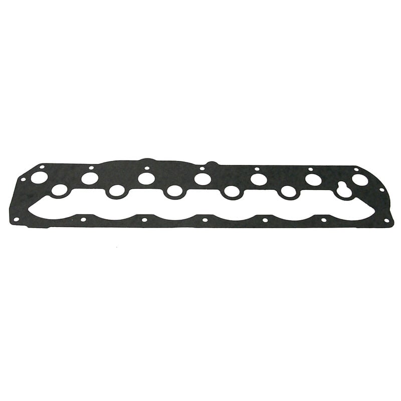 Sierra Block Cover Gasket For Mercury/Mariner Engine, Sierra Part #18-2807-9 image number 1
