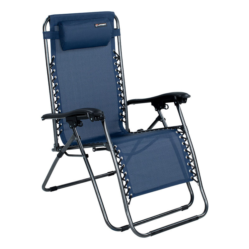 Lippert Stargazer XL Zero-Gravity Chair image number 1