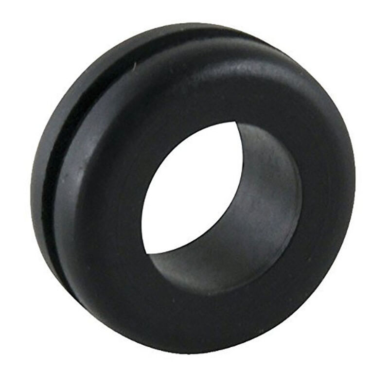 Ancor 1/2" Flexible Vinyl Grommets, 5-Pack image number 1