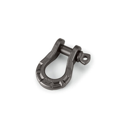 WARN 92093 Epic 18,000-lb. D-Ring Shackle