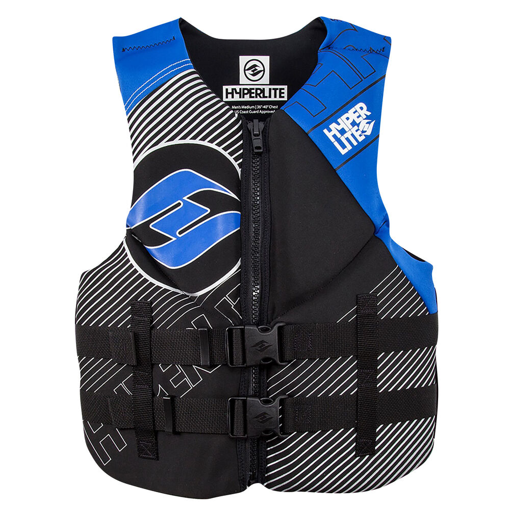 Hyperlite Men's Indy Life Jacket Overton's