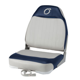 Overton's Mid-Back Folding Seat