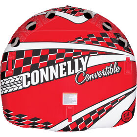 Connelly Convertible 3-Person Towable Tube
