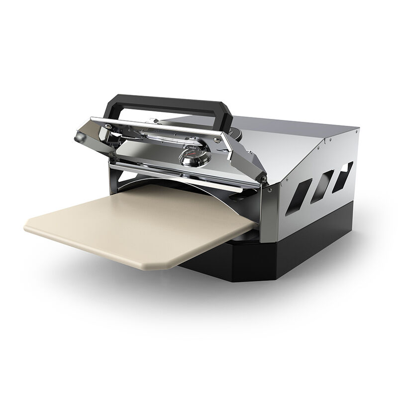 Magma Marine Crossover Pizza Top image number 3