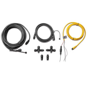 Garmin NMEA 2000 Starter Kit