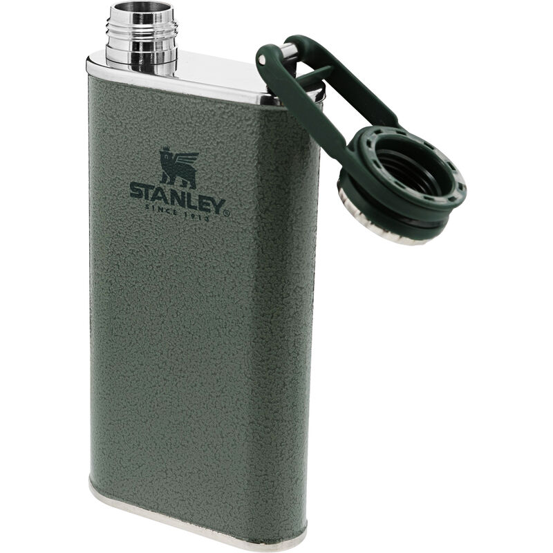 Stanley Classic Flask, 8 oz. image number 3