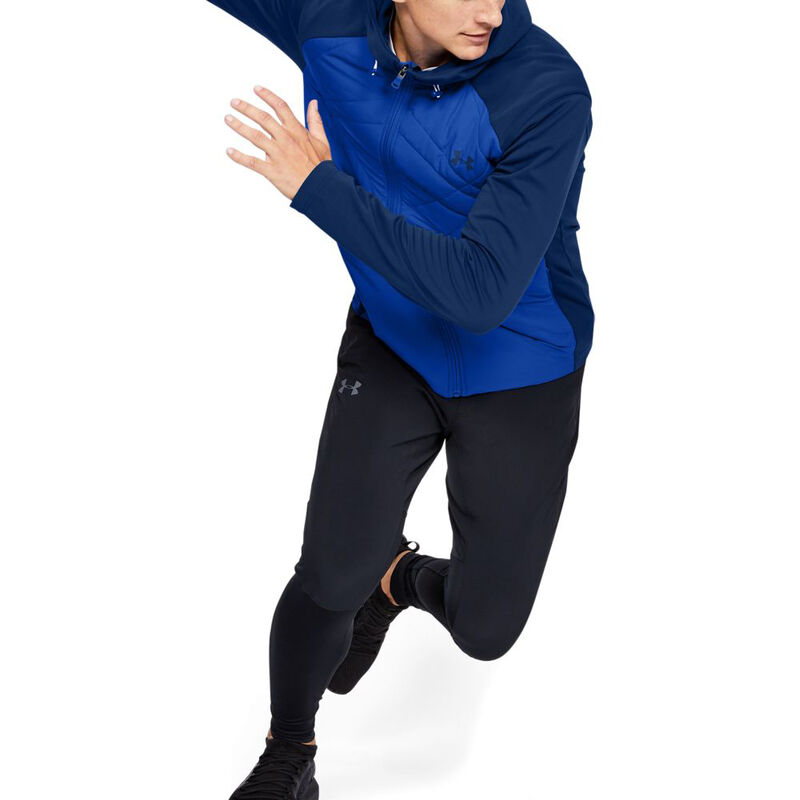 Under Armour Men's Sprint Hybrid Jacket image number 10