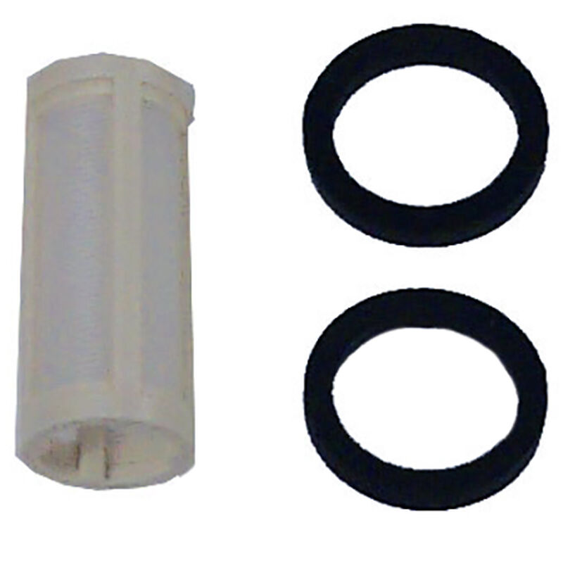 Sierra Replacement Fuel Filter Element, Sierra Part #18-7791 image number 1