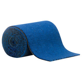 Overton's Deluxe Daystar 16-oz. Marine Trailer Bunk Carpet - Blue/Black