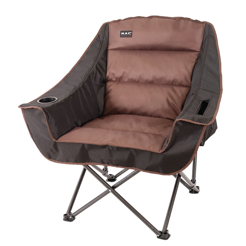 Mac Sports Modern Club Chair image number 3