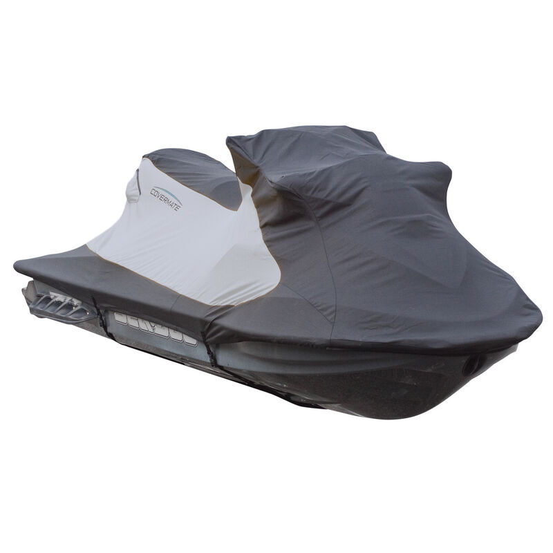Covermate Pro Contour-Fit PWC Cover for Kawasaki STX 900, STX-R 1200 '04-'05 image number 2