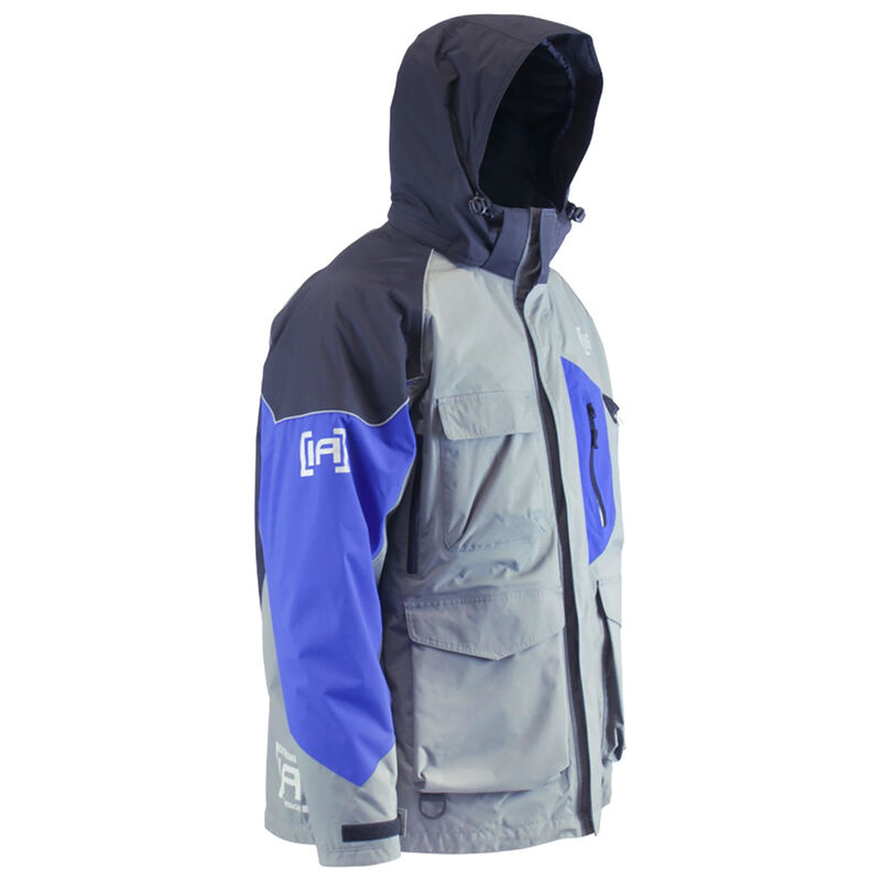 Clam Extreme Advantage Parka image number 6