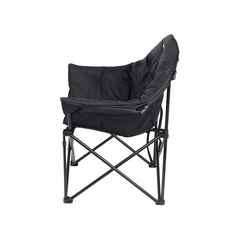 Faulkner Big Dog Folding Bucket Chair image number 3