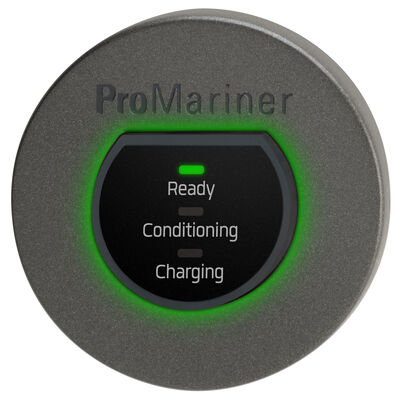 ProMariner ProTour Elite Battery Charger Remote