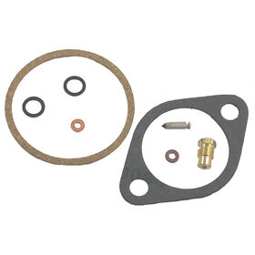 Sierra Carburetor Kit For Chrysler Force Engine, Sierra Part #18-7033