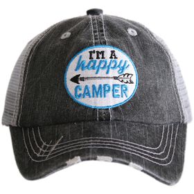 Boys Trucker Cap