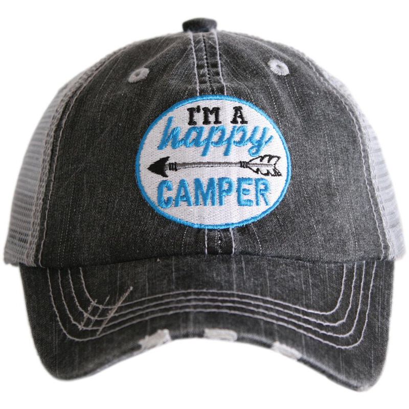 Boys Trucker Cap image number 1