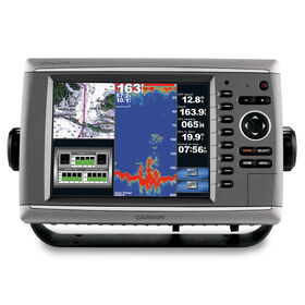 Garmin GPSMAP 6208 Chartplotter