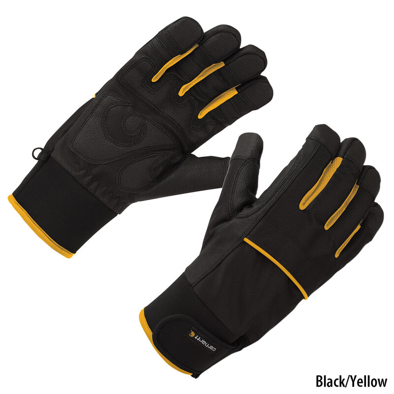 Carhartt Men's Flexer Glove image number 2