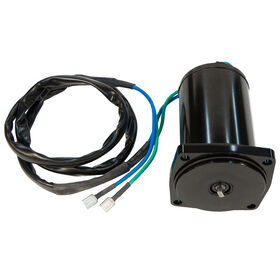 Sierra Trim Motor For Honda/Suzuki Engine, Sierra Part #18-6793