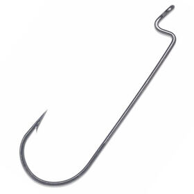 VMC Round Bend Worm Hook